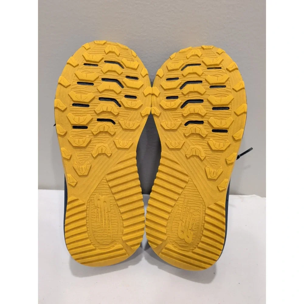 New Balance Kids' Dynasoft Nitrel Running shoes Sz 5